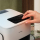 Huslog Air Fryer CrystalSteam szklany beżowy  4,2L - 1596764 - zdjęcie 7